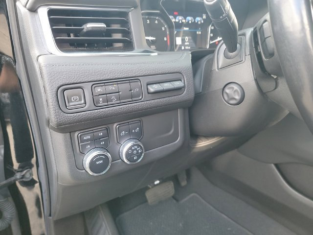 Used 2021 GMC Yukon Denali AWD/4WD image 11