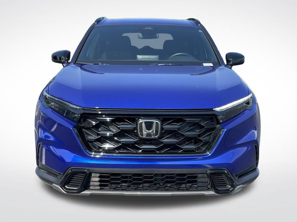Certified 2025 Honda CR-V Sport image 9