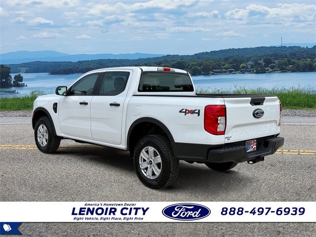 Used 2025 Ford Ranger XL w/ Trailer Tow Package image 6