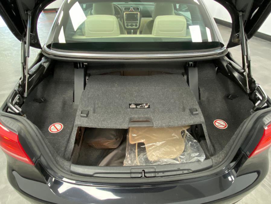 Used 2016 Volkswagen Eos Komfort image 45