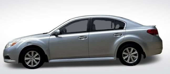 Used 2012 Subaru Legacy 2.5i Premium AWD/4WD image 6