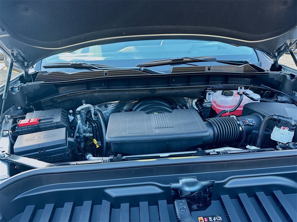 New 2026 GMC Sierra 1500 Denali image 26