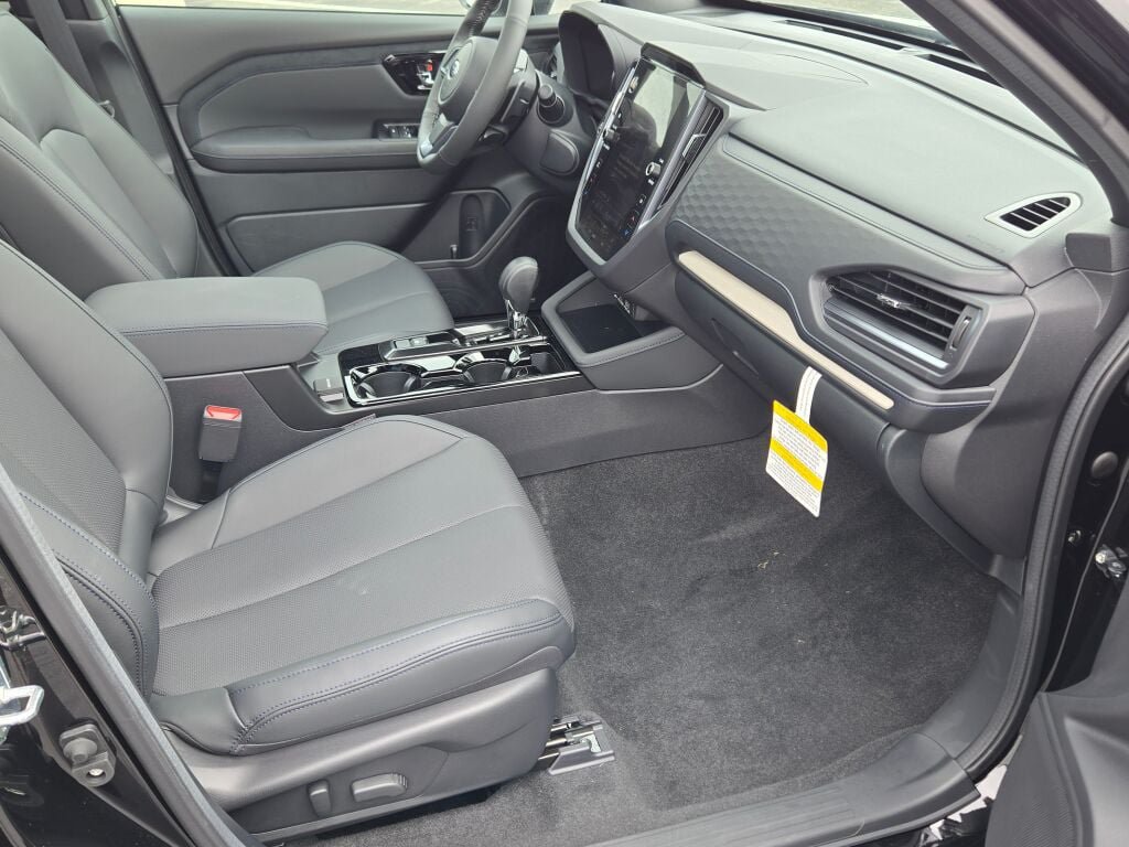 New 2026 Subaru Forester Limited AWD/4WD image 4