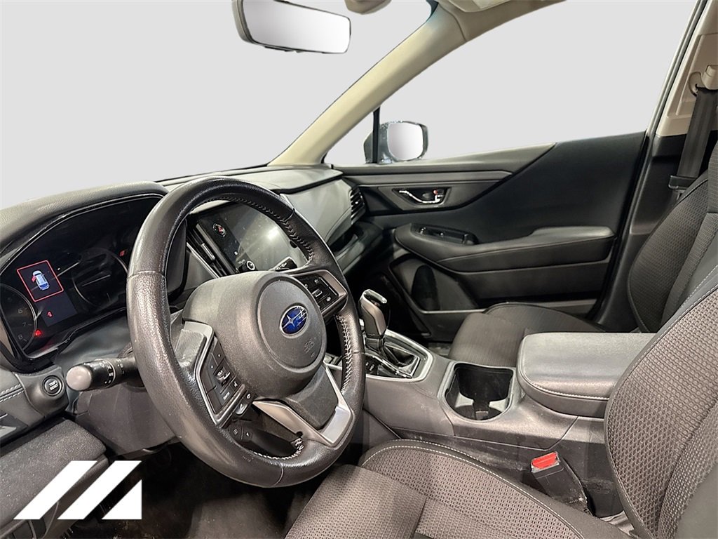 Used 2021 Subaru Outback Premium image 9