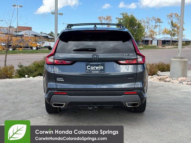 Used 2023 Honda CR-V Sport Touring image 8