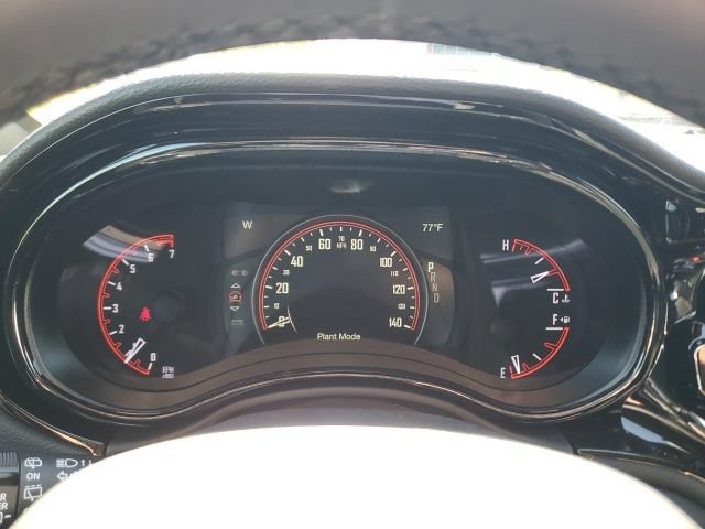 New 2026 Dodge Durango GT AWD/4WD image 25