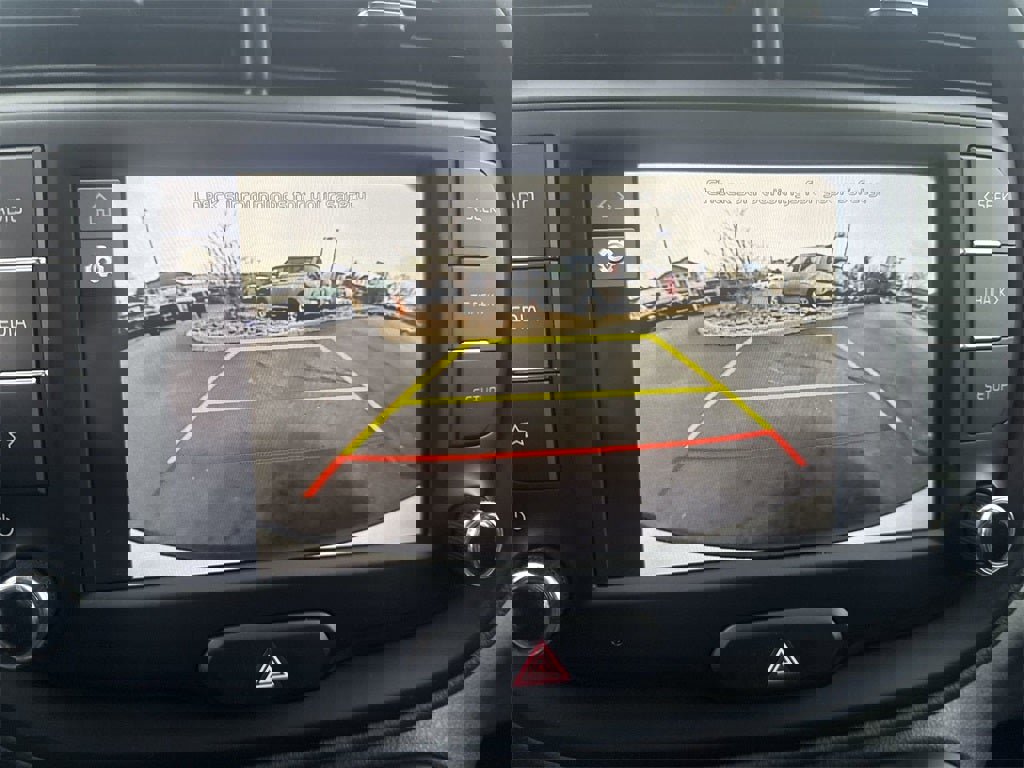 New 2025 Kia Soul LX image 13