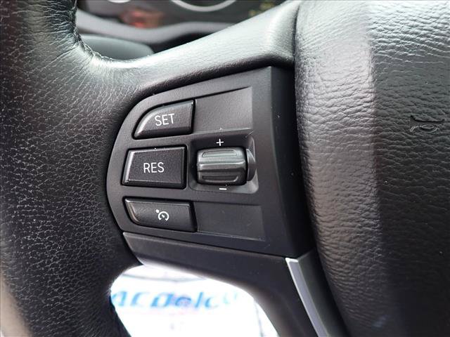 Used 2011 BMW X3 xDrive35i AWD/4WD image 16