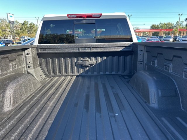 New 2026 Chevrolet Silverado 1500 LT w/ Safety Package image 62