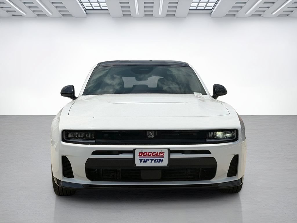 New 2026 Dodge Charger R/T w/ Blacktop Package AWD/4WD image 8