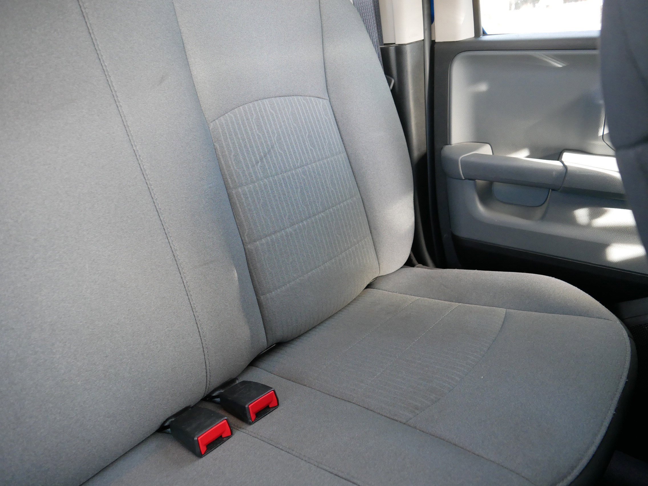 Certified 2024 RAM 1500 Classic SLT image 14