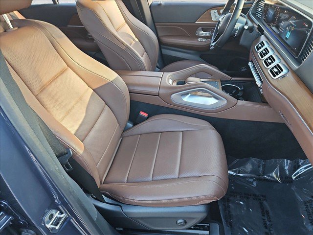 Used 2025 Mercedes-Benz GLE 450e 4MATIC image 20
