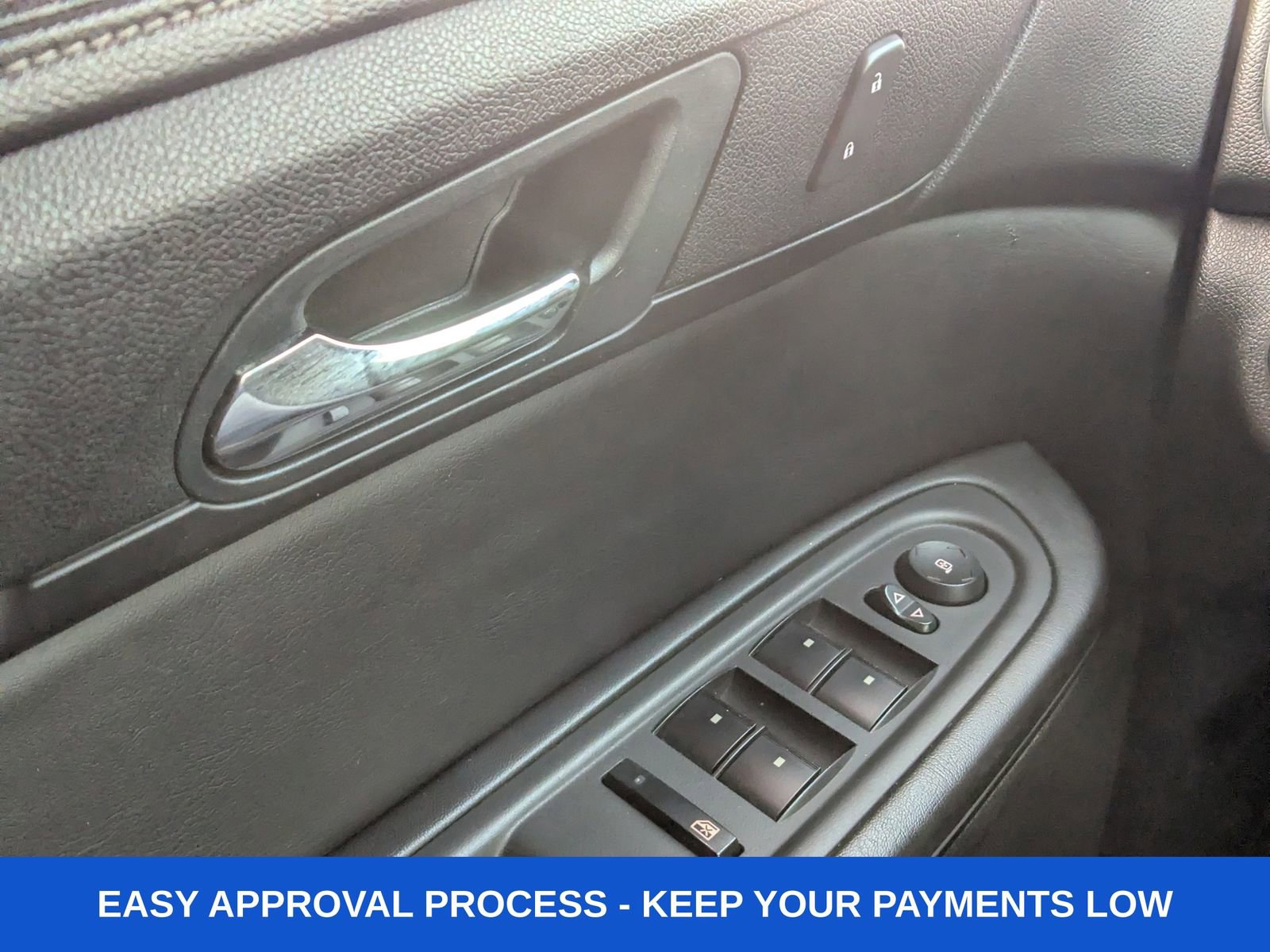 Used 2016 GMC Acadia SLE image 37