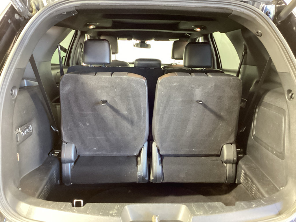 Used 2018 Ford Explorer Sport AWD/4WD image 35
