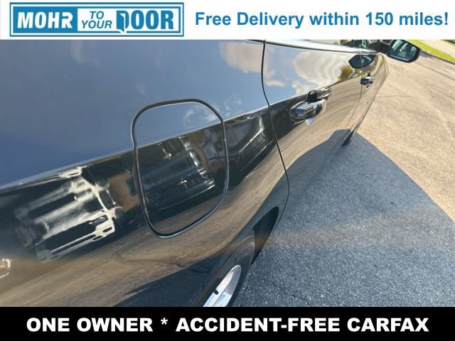 Used 2024 Chevrolet Malibu LS image 11