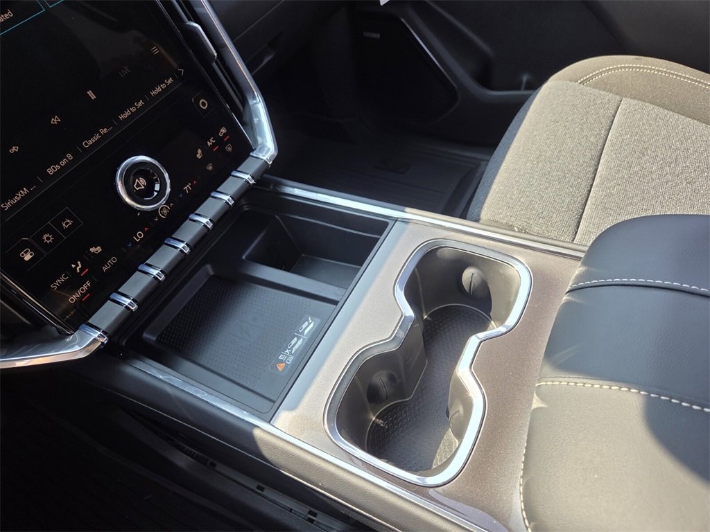 New 2026 GMC Acadia Elevation image 23
