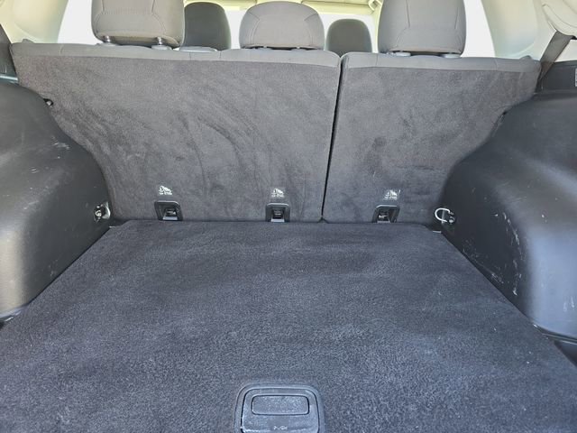 Used 2018 Jeep Compass Sport image 14