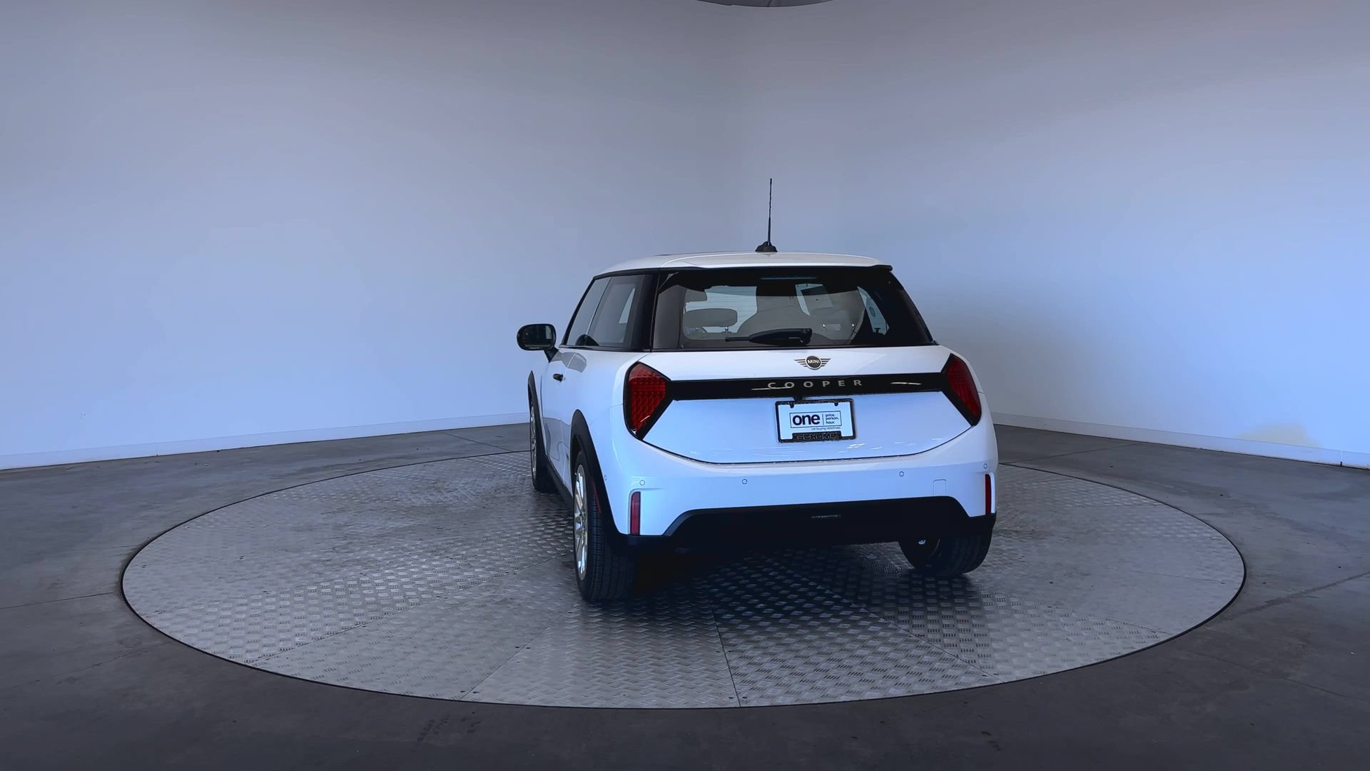 New 2026 MINI Cooper 2-Door Hardtop FWD image 7