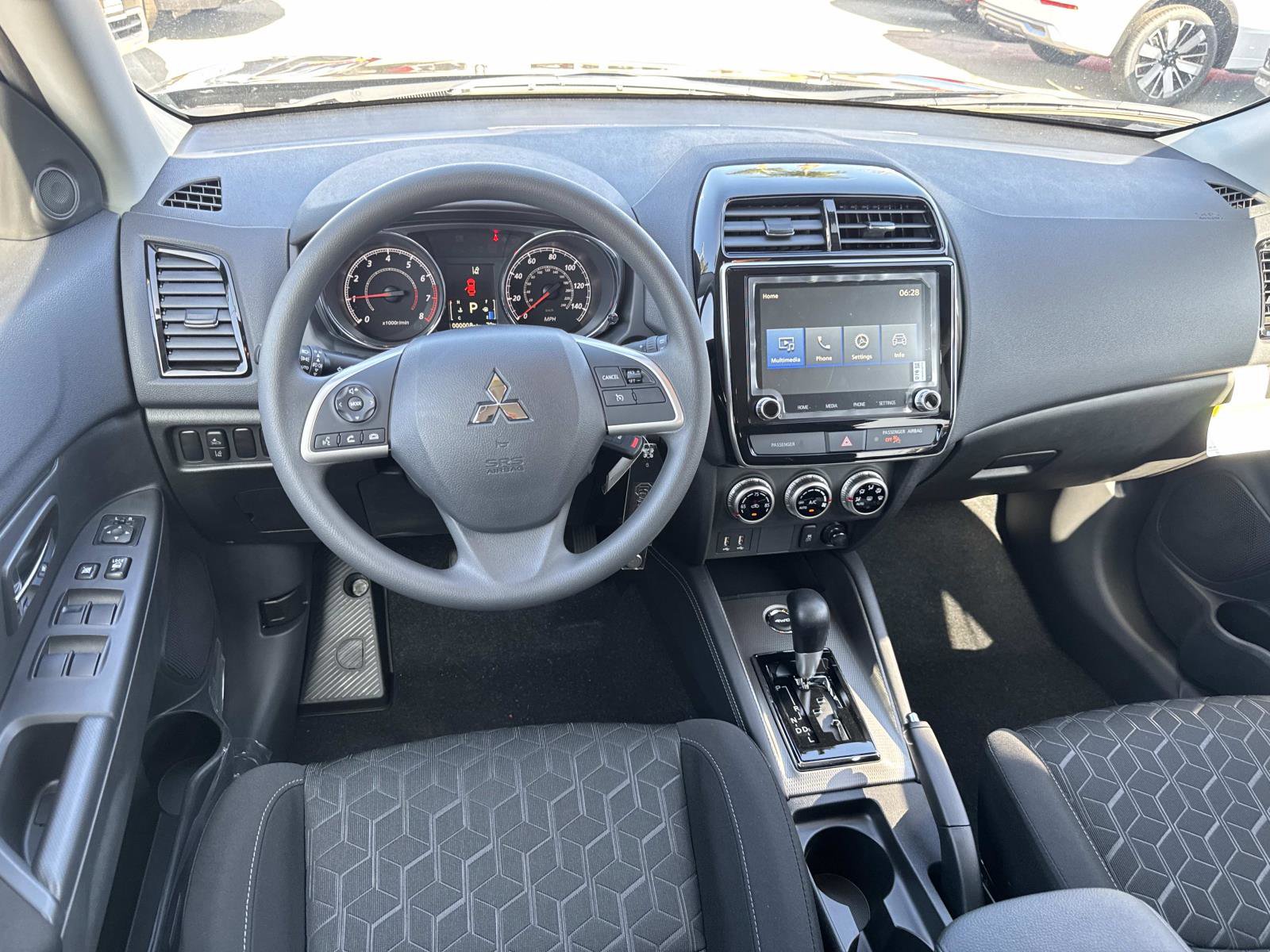 New 2026 Mitsubishi Outlander Sport AWD image 10
