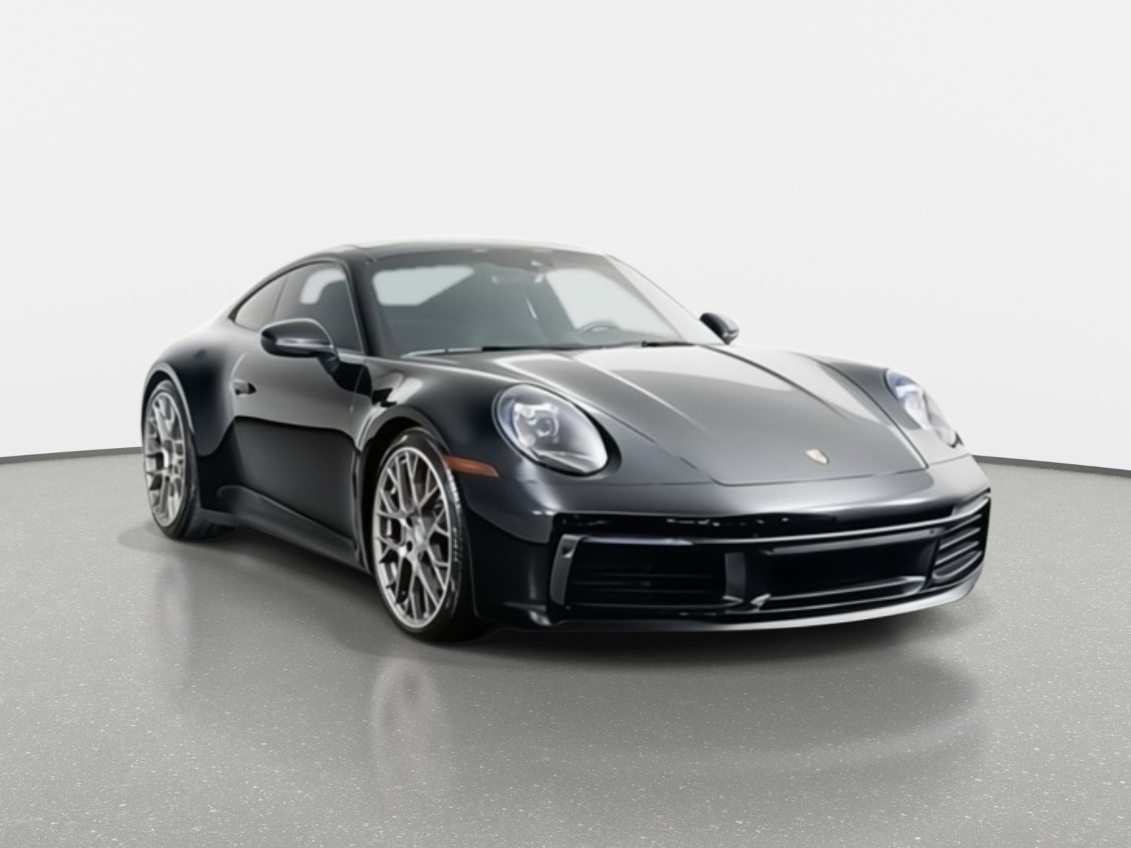 Used 2024 Porsche 911 Carrera 4 GTS AWD/4WD image 4