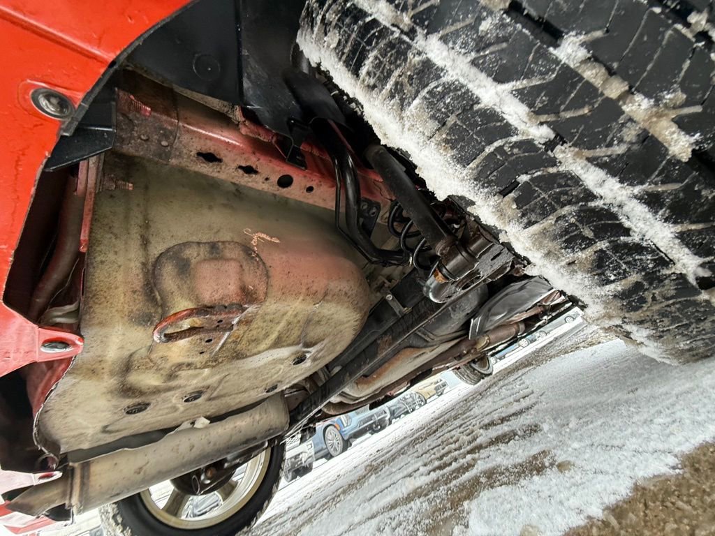 Used 2012 Chevrolet Sonic LTZ image 15