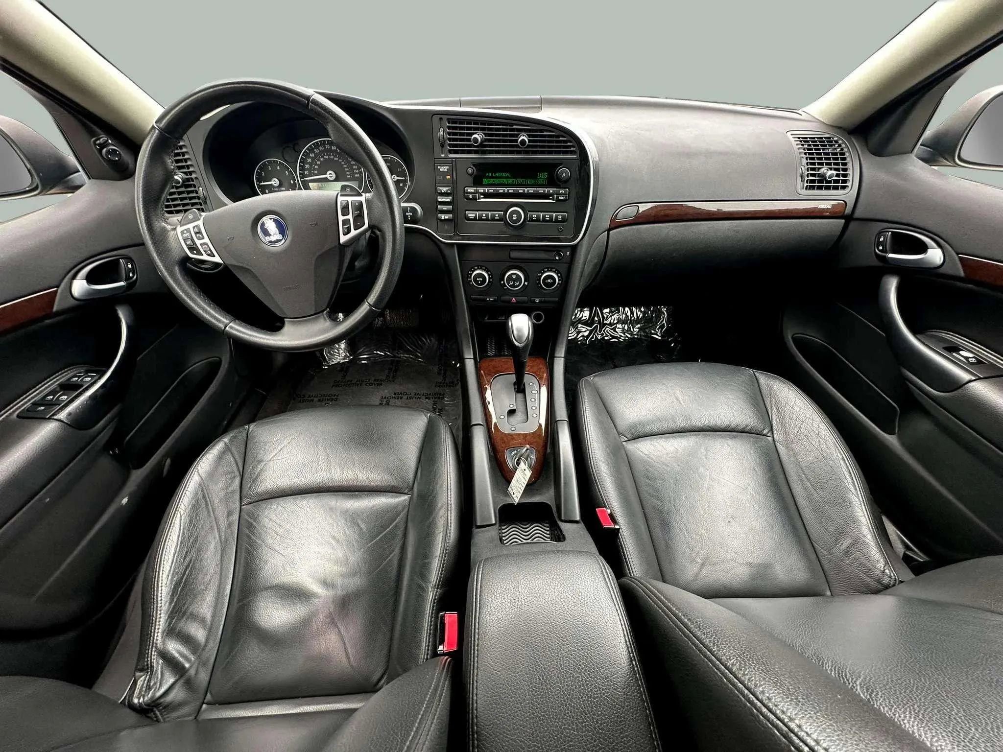 Used 2011 Saab 9-3 2.0T image 18