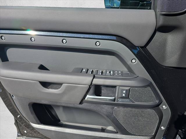 New 2026 Land Rover Defender 110 S AWD/4WD image 26