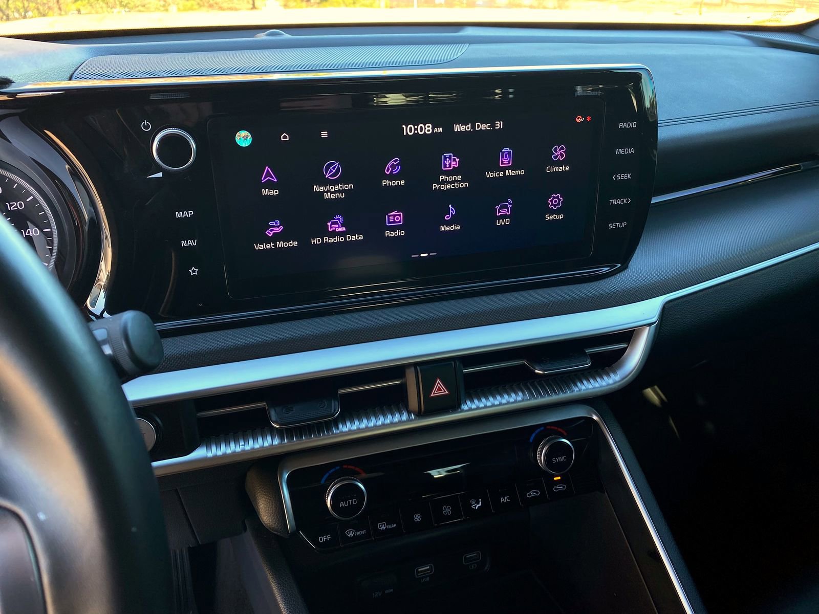 Used 2022 Kia K5 GT-Line image 17