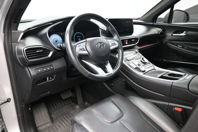 Used 2022 Hyundai Santa Fe Calligraphy FWD image 20