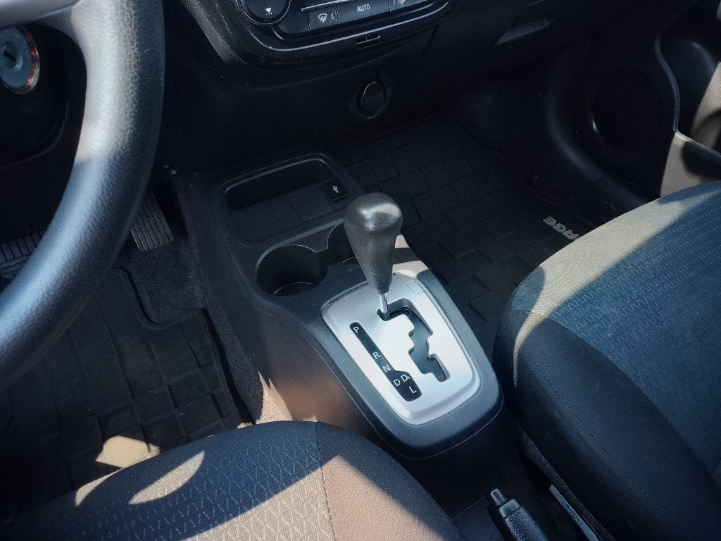 Used 2023 Mitsubishi Mirage G4 LE FWD image 15