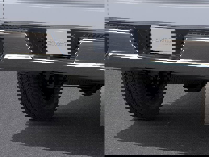 New 2025 Chevrolet Silverado 1500 LT image 39