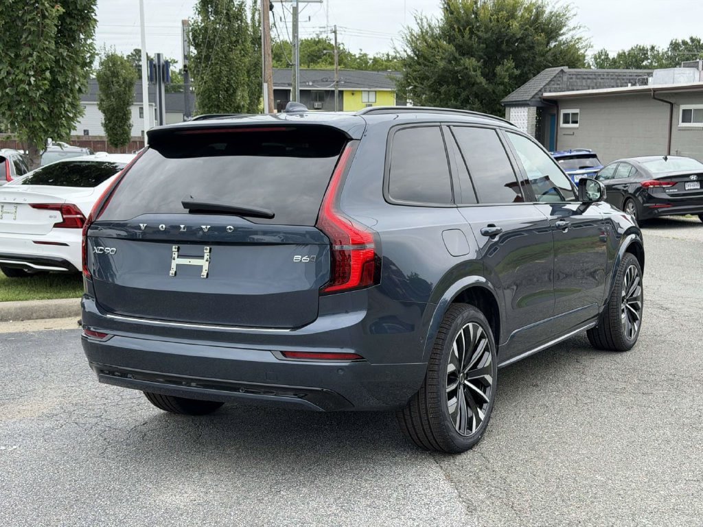 New 2026 Volvo XC90 B6 Ultra w/ Protection Package Premier AWD/4WD image 19