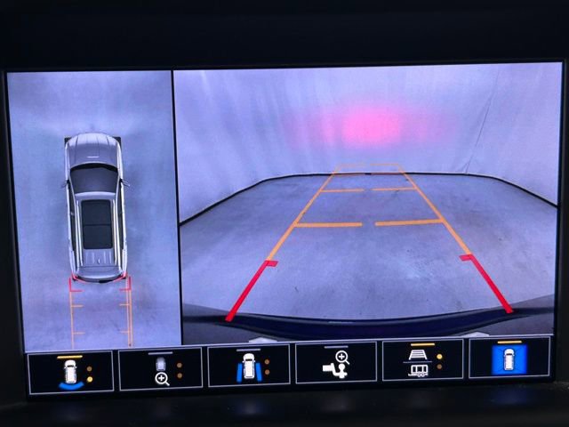 Used 2023 GMC Terrain Denali w/ Denali Premium Package image 20