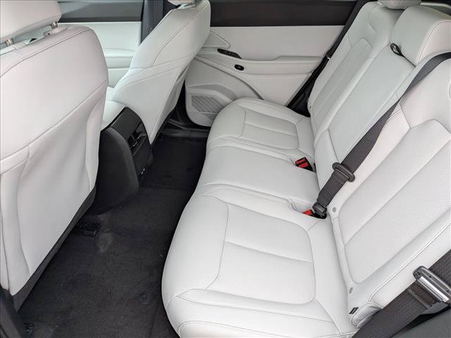New 2026 Jeep Cherokee Limited AWD/4WD image 15