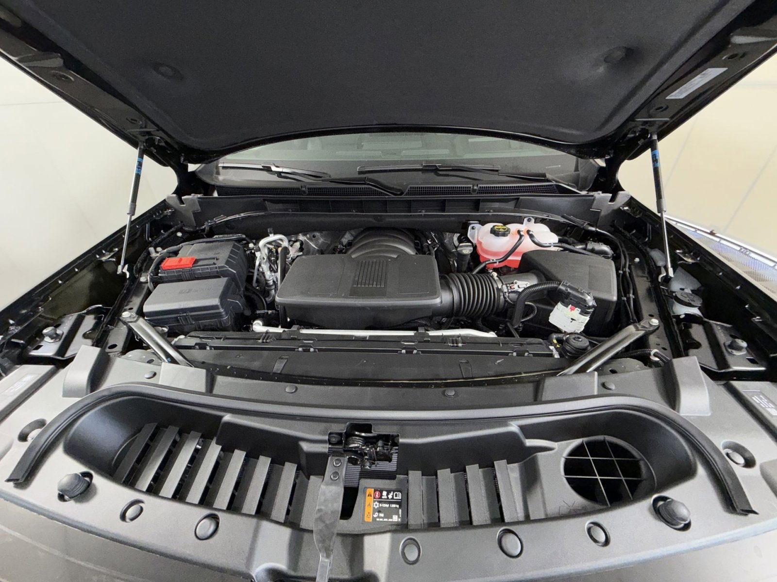 New 2026 GMC Yukon XL Denali w/ Denali Reserve Package image 29