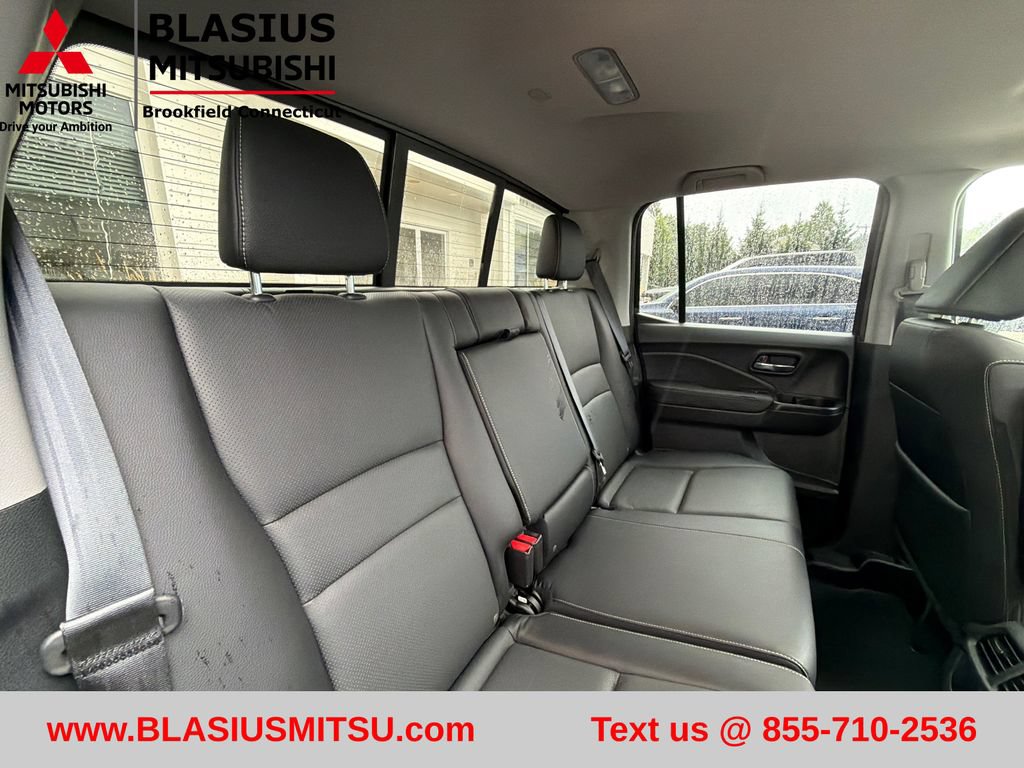 Used 2023 Honda Ridgeline RTL image 48