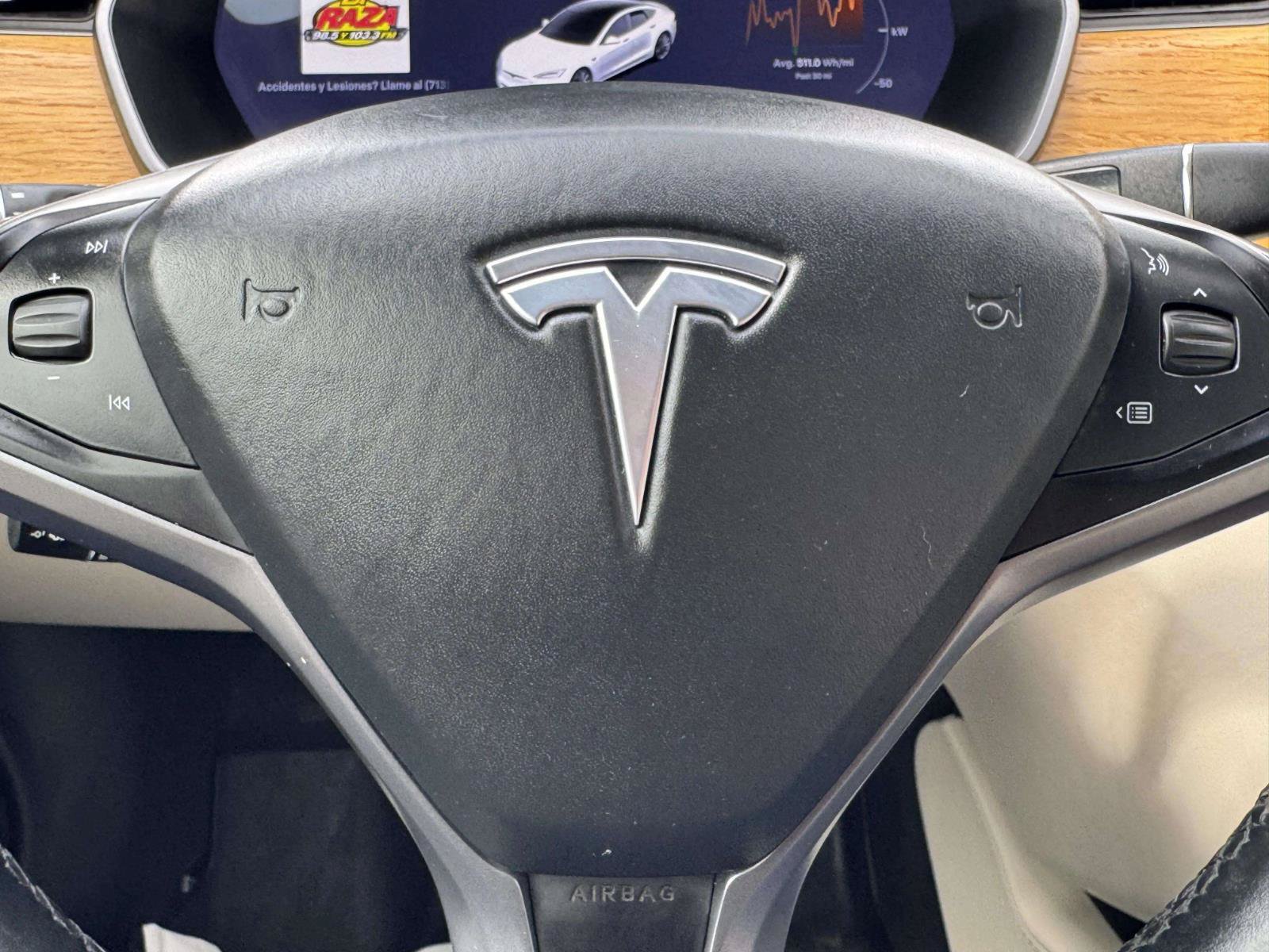 Used 2021 Tesla Model S Performance AWD/4WD image 21