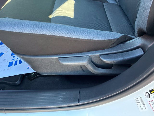 Certified 2025 Nissan Versa SV w/ Trunk Package FWD image 14