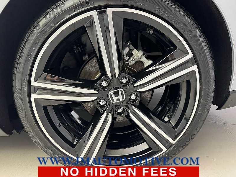 Used 2024 Honda Accord Sport image 9