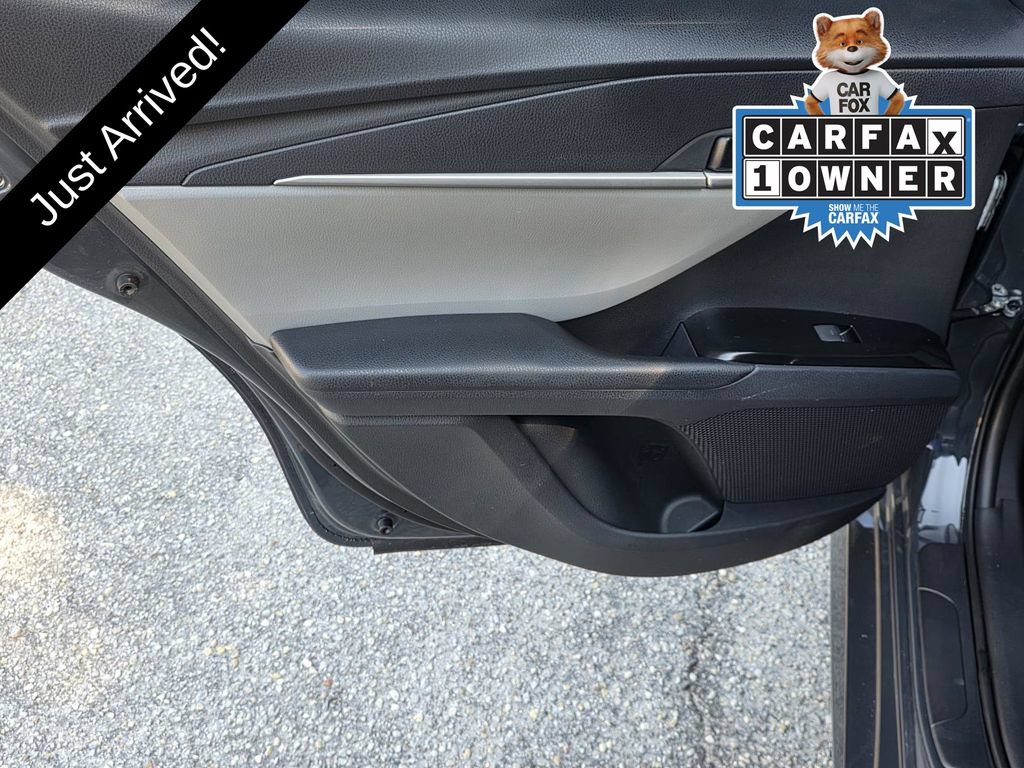Used 2026 Toyota Camry LE FWD image 31