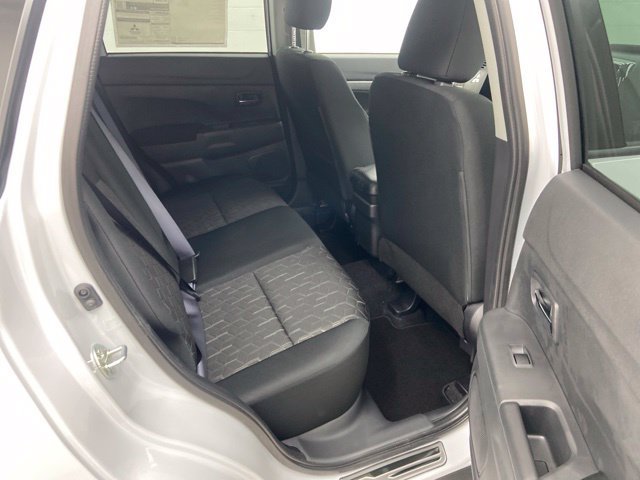New 2027 Mitsubishi Outlander Sport ES AWD/4WD image 21
