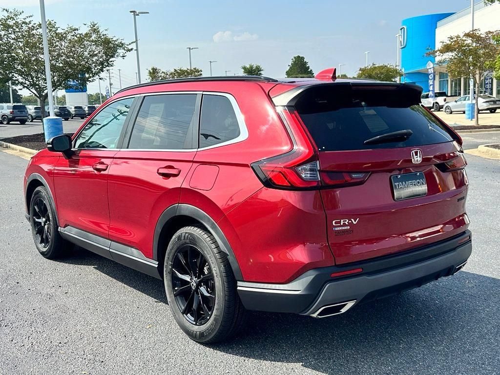 Used 2023 Honda CR-V Sport image 27