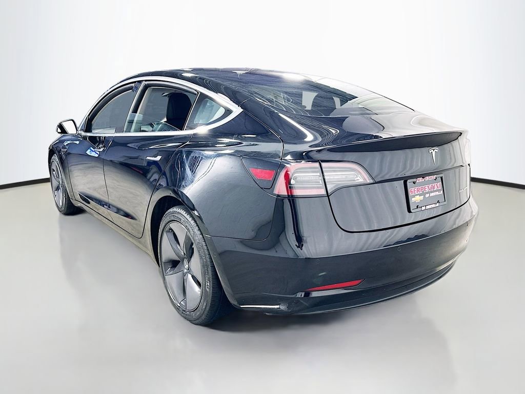 Used 2018 Tesla Model 3 Long Range image 6