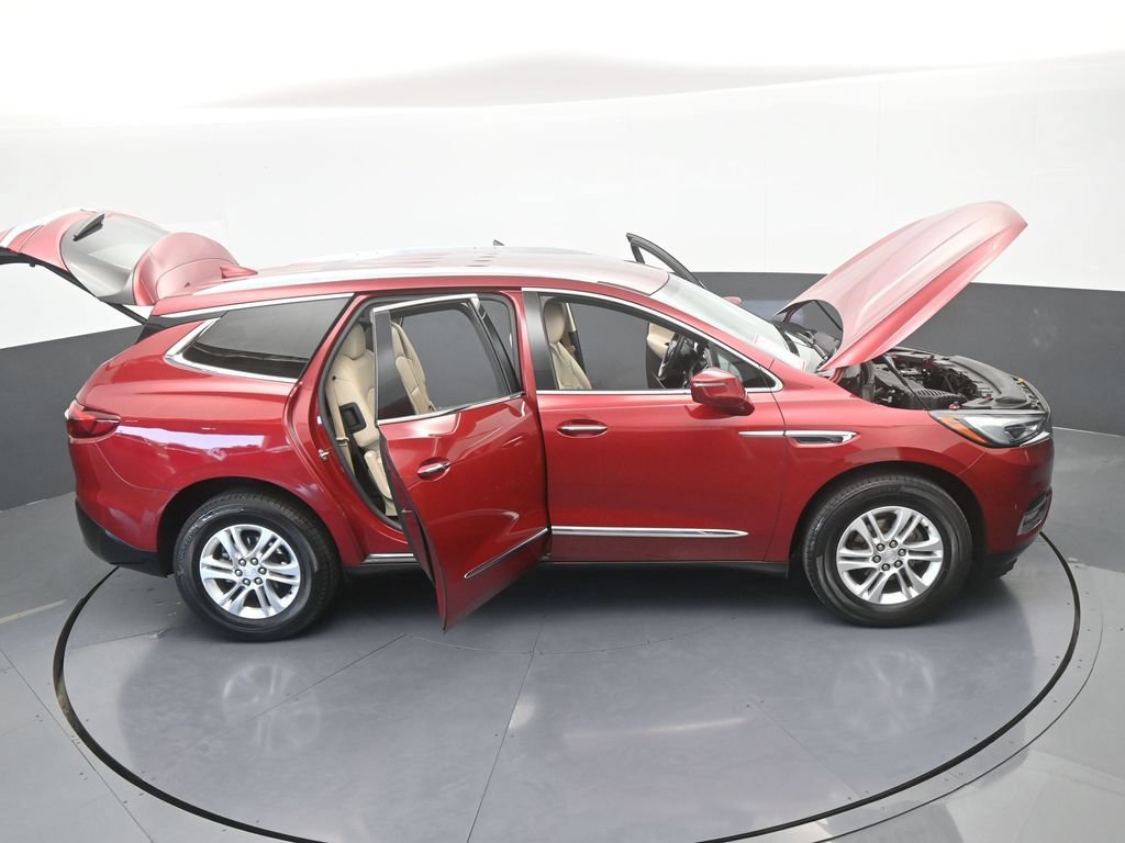 Used 2020 Buick Enclave Essence FWD image 68