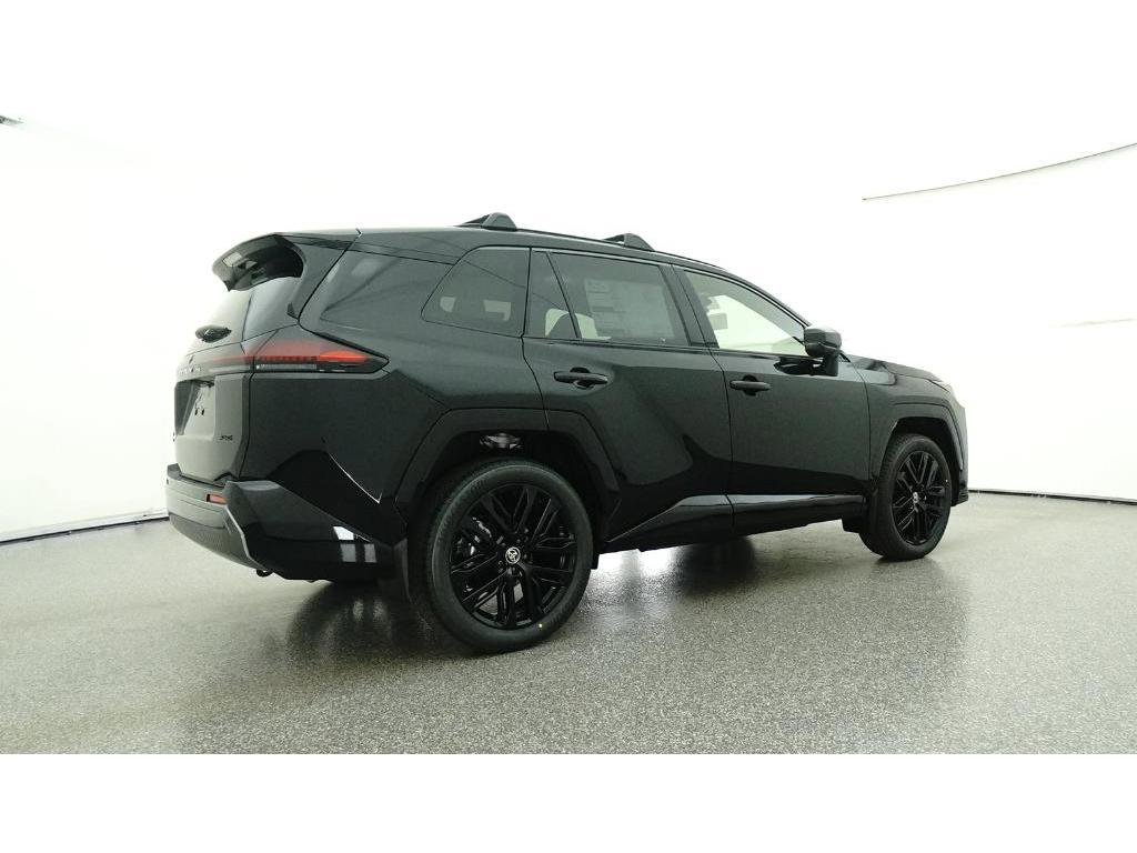 New 2026 Toyota RAV4 XSE image 25