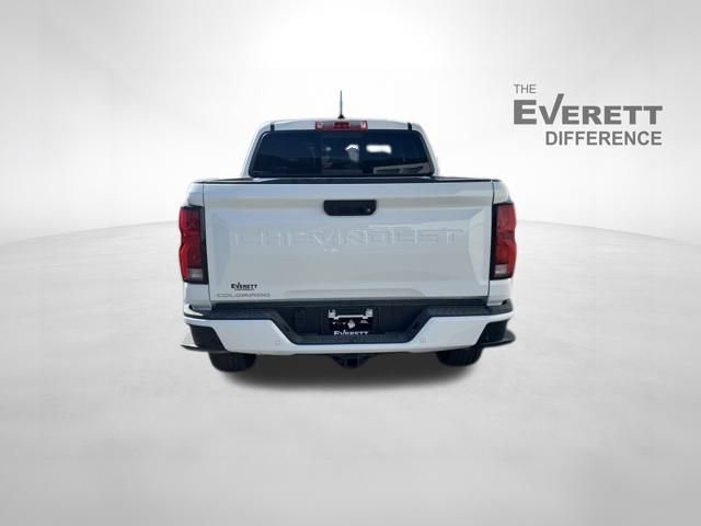 New 2026 Chevrolet Colorado LT w/ LT Convenience Package image 6
