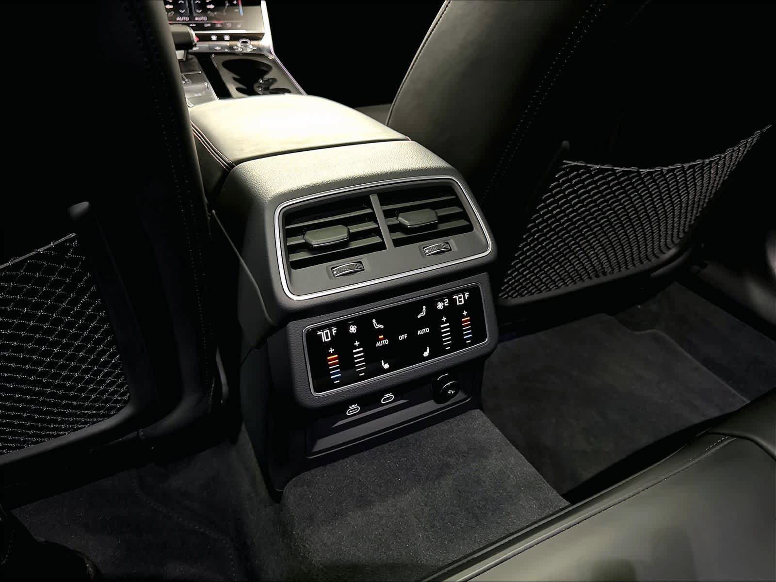 Used 2026 Audi RS 7 Performance AWD/4WD image 34
