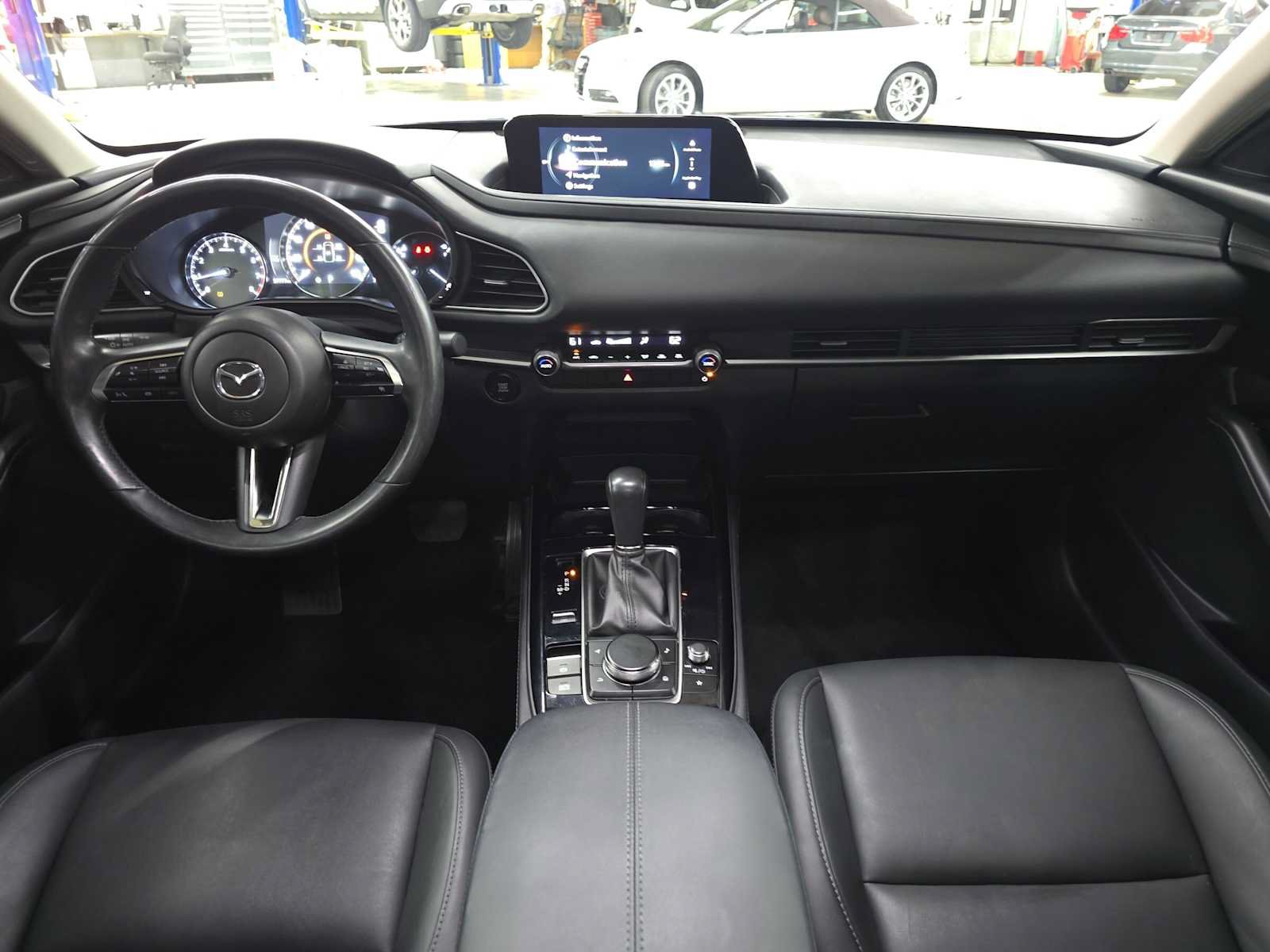 Used 2024 MAZDA CX-30 AWD 2.5 S w/ Select Sport Pkg image 18