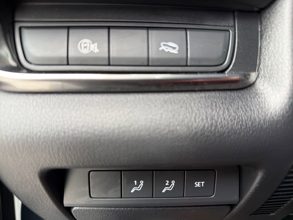 Used 2024 MAZDA CX-30 AWD 2.5 S w/ Preferred Package image 46