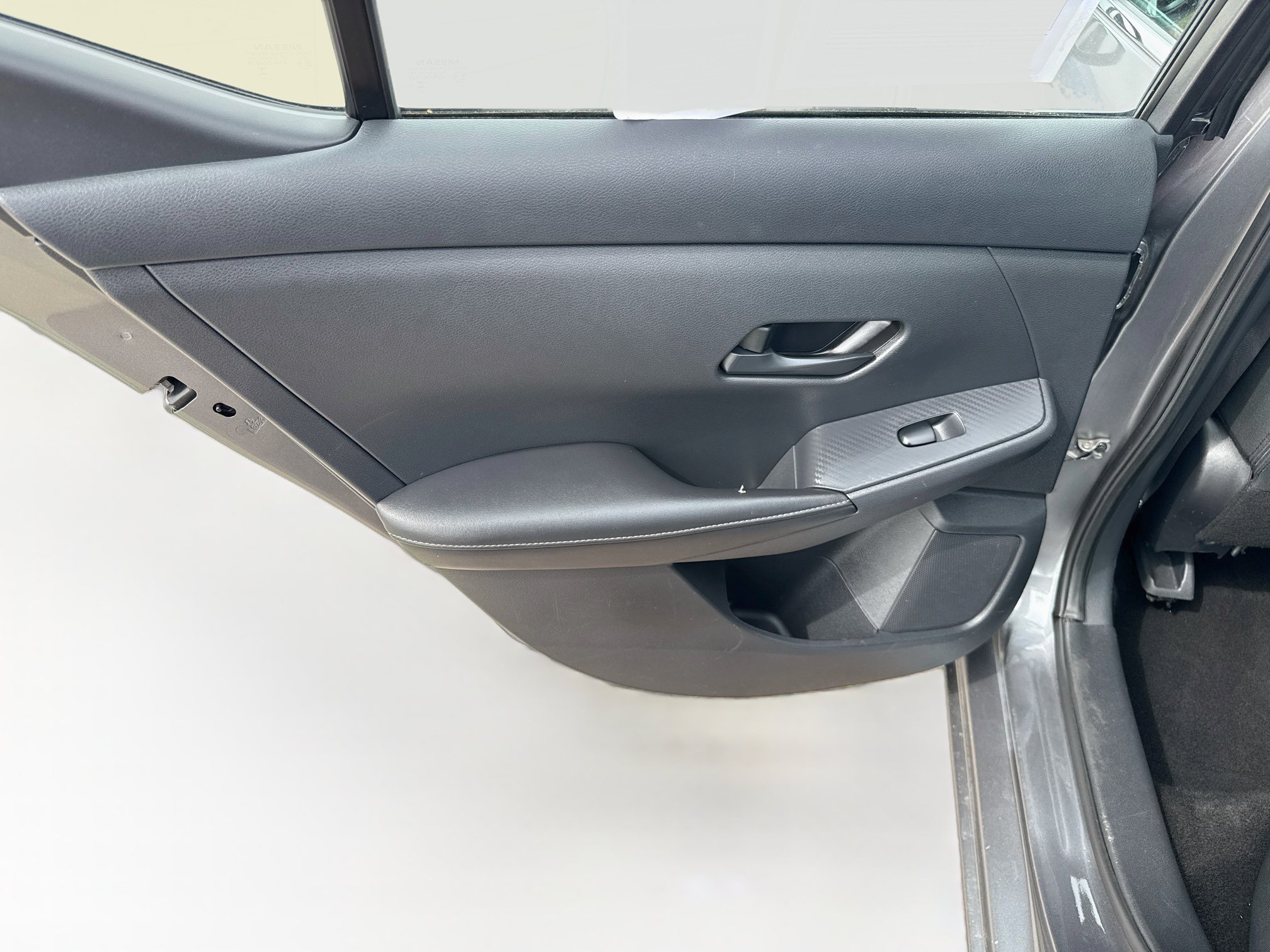Used 2024 Nissan Sentra S FWD image 24